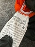 Zeagoo Orange Sleeveless Top Size L - photo 8
