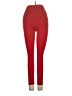 Fabletics Red Active Pants Size XS (estimated) - photo 2