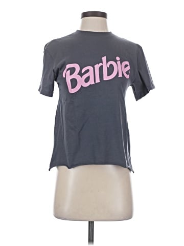 Barbie Short Sleeve T-Shirt (view 1)
