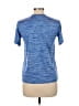 Tek Gear Blue Active T-Shirt Size L - photo 2