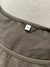 Unbranded Black Long Sleeve T-Shirt Size M - photo 7