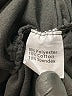 Unbranded Black Long Sleeve T-Shirt Size M - photo 8