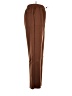 Pinspark Brown Casual Pants Size XL - photo 4