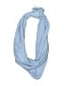 Unbranded Blue Scarf One size - photo 1