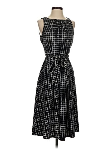 Elle Casual Dress (view 1)