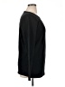 West Loop Black Long Sleeve T-Shirt Size XL - photo 4