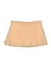 Nike Solid Tan Active Skirt Size L (kids) - photo 1
