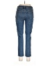 So Slimming by Chico's Graphic Blue Jeans Size Sm (0.5) - photo 2
