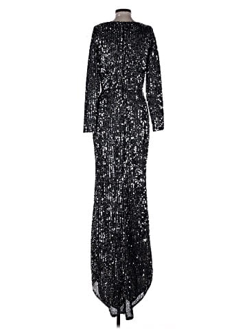 IEENA for Mac Duggal Cocktail Dress (view 2)