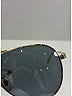Versace Silver Gold Sunglasses One size - photo 8