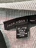 Joan Vass Gray Turtleneck Sweater Size XL - photo 7