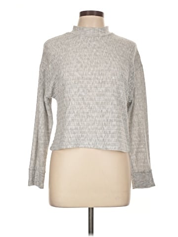 Jolie Long Sleeve Top (view 1)