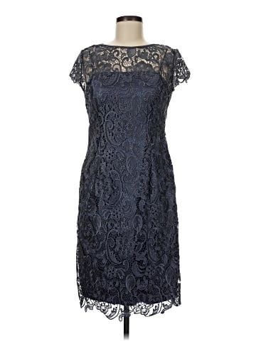 Patra Cocktail Dress (view 1)
