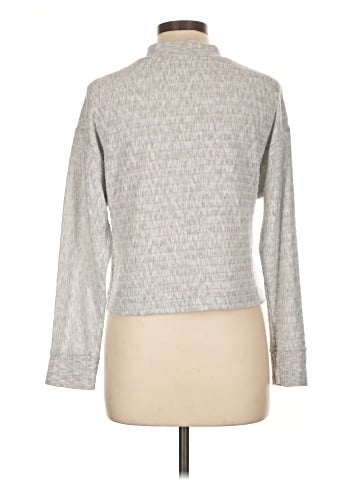 Jolie Long Sleeve Top (view 2)