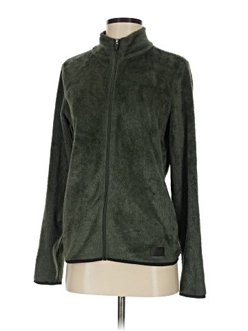 Puma Zip Up Hoodie (view 1)