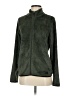 Puma Green Zip Up Hoodie Size XS - photo 1