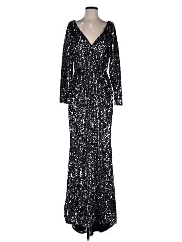IEENA for Mac Duggal Cocktail Dress (view 1)