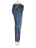 So Slimming by Chico's Graphic Blue Jeans Size Sm (0.5) - photo 4