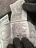 Levi's Solid Black Jeans Size 28 waist - photo 5