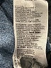 Levi's Chevron-herringbone Blue Casual Pants Size 2T - photo 4