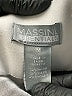 Massini Gray Casual Pants Size M - photo 7
