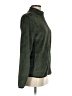 Puma Green Zip Up Hoodie Size XS - photo 4