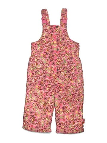 Hanna Andersson Snow Pants With Bib (view 2)