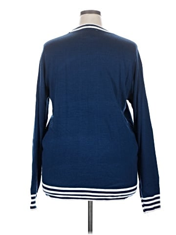 Tipsy Elves Pullover Sweater (view 2)