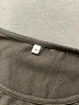 Unbranded Black Long Sleeve T-Shirt Size M - photo 7