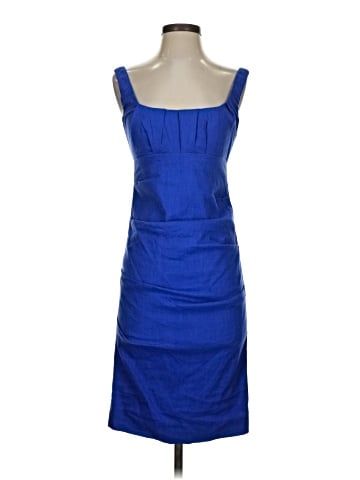 Nicole Miller Cocktail Dress (view 1)