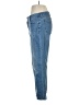 NYDJ Stars Blue Jeans Size 6 (petite) - photo 5