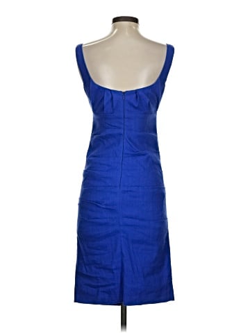 Nicole Miller Cocktail Dress (view 2)