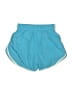 Nike Blue Athletic Shorts Size XS - photo 2