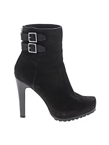 Rachel Zoe Ankle Boots (view 1)
