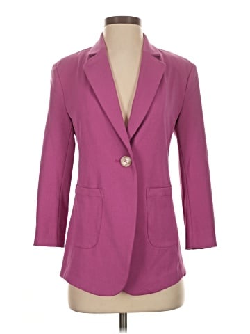 Nic + Zoe Blazer (view 1)
