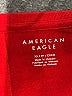 American Eagle Outfitters Red Cardigan Size XS - photo 7