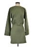 Line & Dot Green Casual Dress Size S - photo 1
