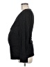 Seraphine Black Kimono Size 6 Maternity - photo 5