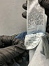 Levi's Hearts Blue Jeans Size 30 waist - photo 6