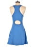 Isabel Blue Romper Size XS - photo 2
