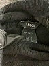 Lindex 100% Wool Black Wool Cardigan Size S - photo 7