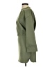 Line & Dot Green Casual Dress Size S - photo 5