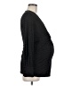 Seraphine Black Kimono Size 6 Maternity - photo 4