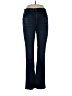 DKNY Jeans Blue Jeans Size 10 - photo 1