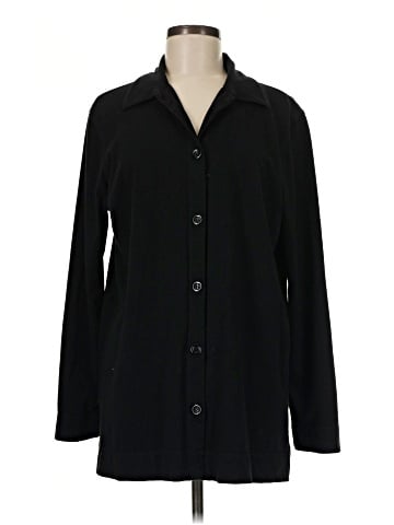 Liz Claiborne Coat (view 1)