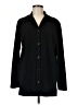 Liz Claiborne Black Coat Size M - photo 1