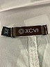 XCVI White Cargo Pants Size 2X - photo 4
