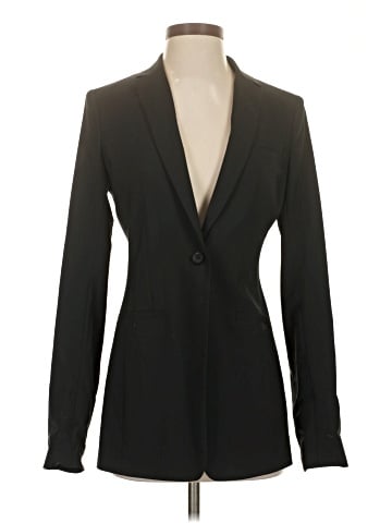 Banana Republic Wool Blazer (view 1)