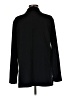 Liz Claiborne Black Coat Size M - photo 2