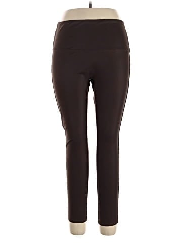 DG^2 by Diane Gilman Active Pants (view 1)
